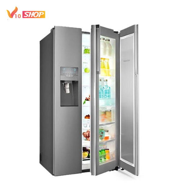 Sai refrigerator freezer should Sai SNOWA model 2340W